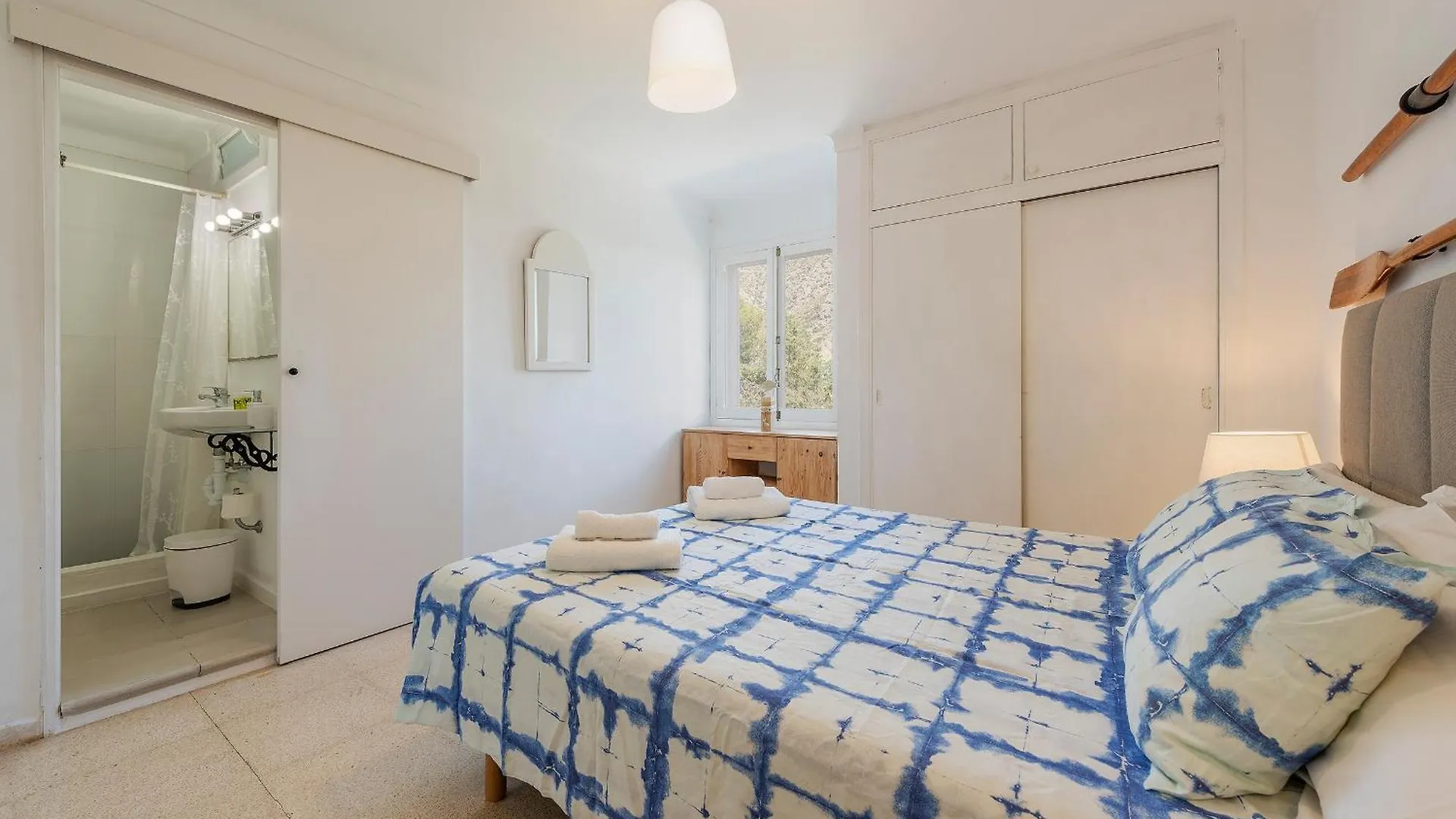 Apartment Franco Pollenca Holiday home