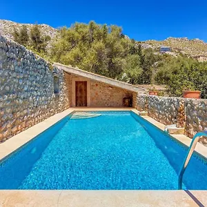 La Font - Vallem Holiday home