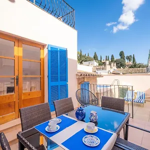 Townhouse Neri By Sunvillas Mallorca Holiday home